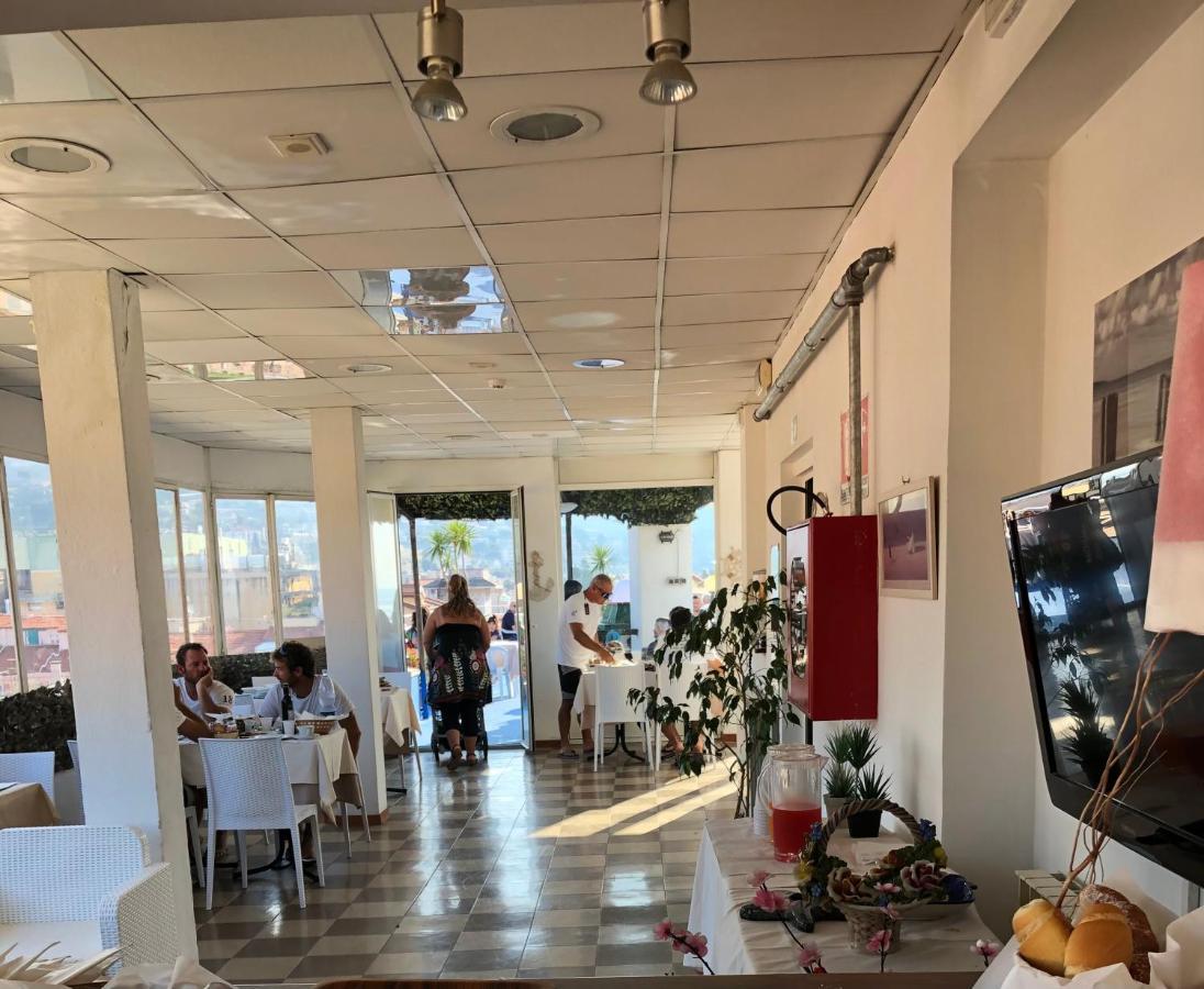 Hotel Belvedere Sanremo Exterior photo