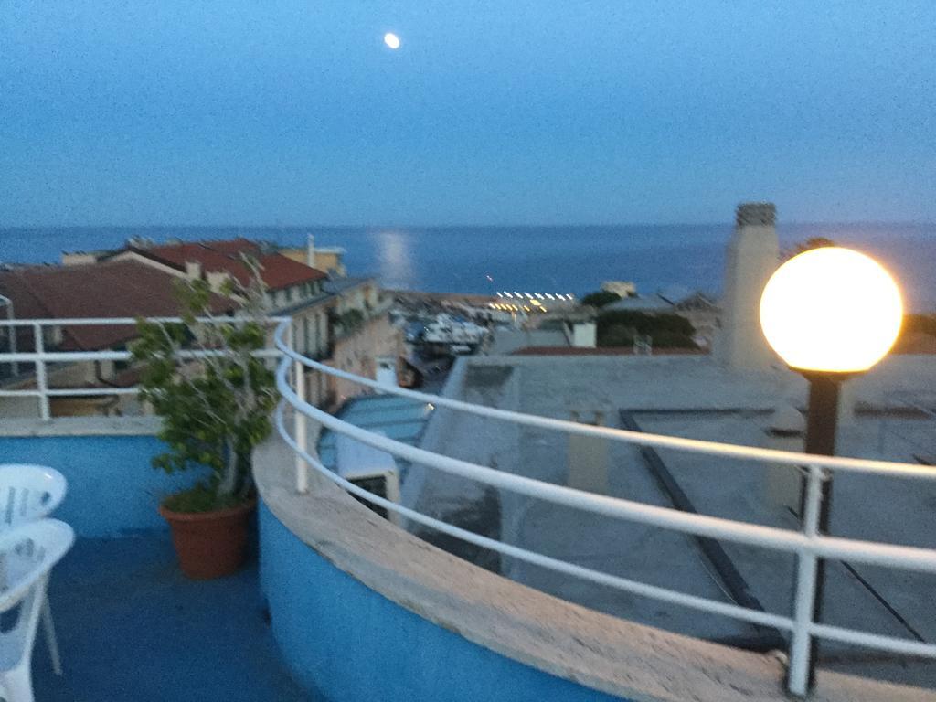 Hotel Belvedere Sanremo Exterior photo