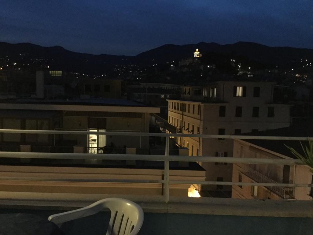 Hotel Belvedere Sanremo Exterior photo