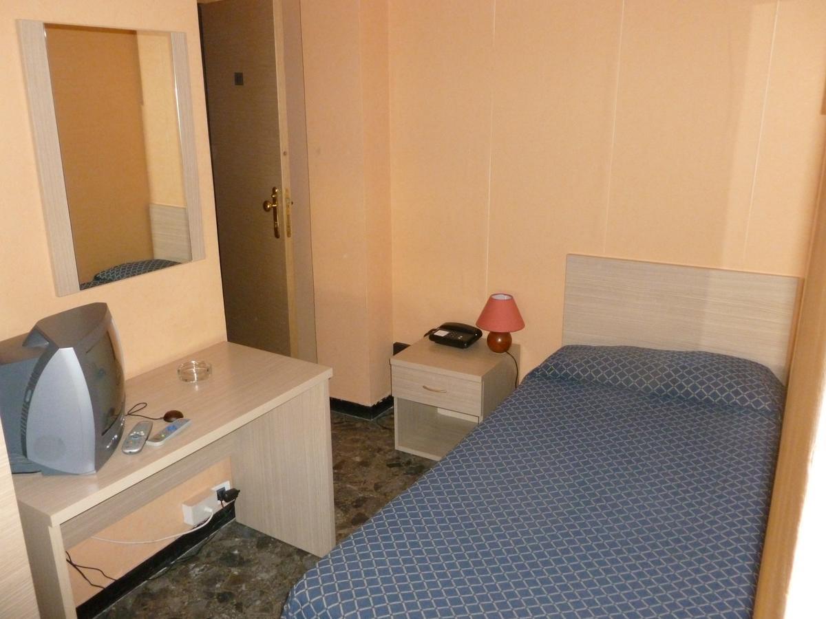 Hotel Belvedere Sanremo Room photo
