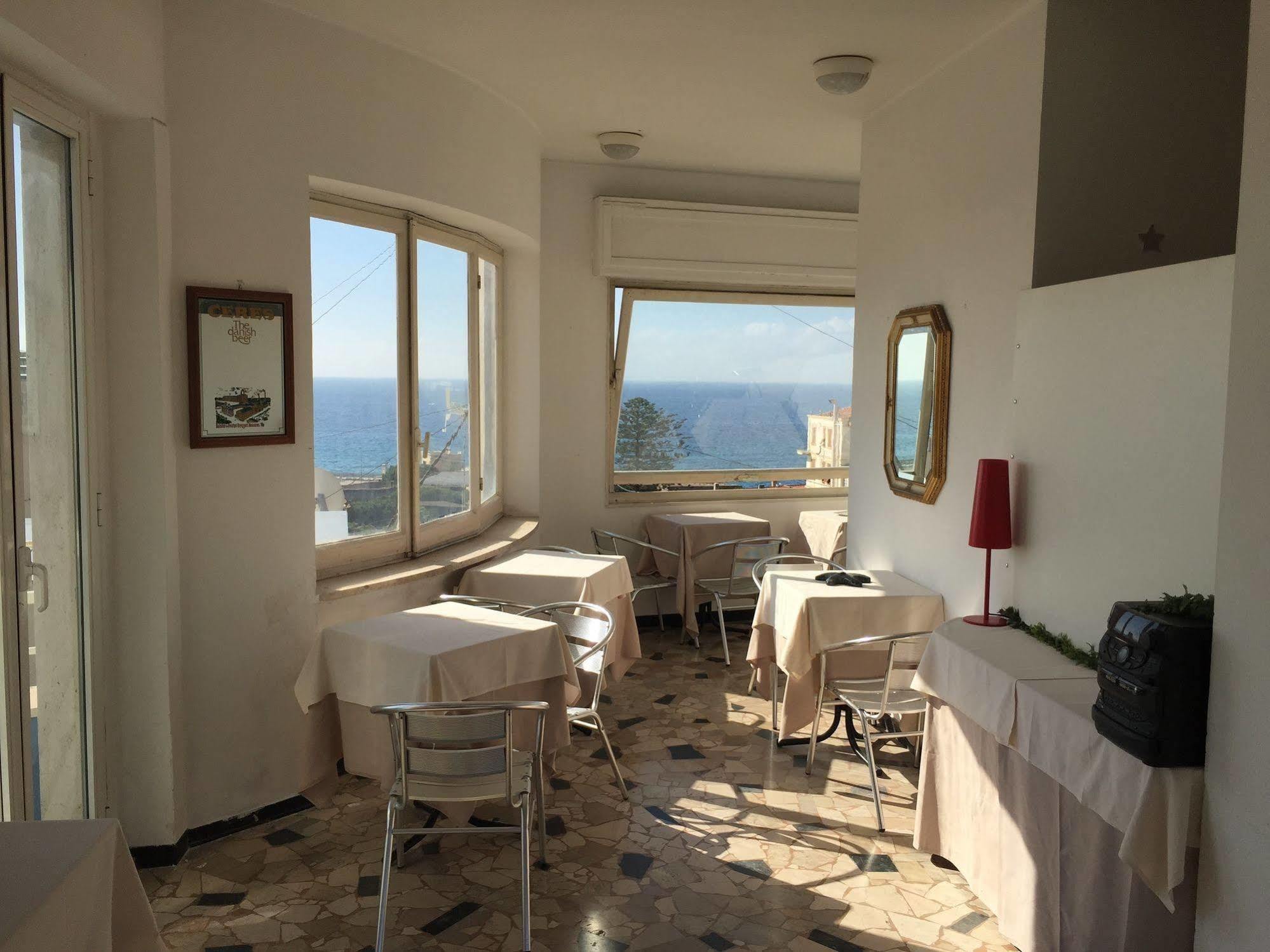 Hotel Belvedere Sanremo Exterior photo