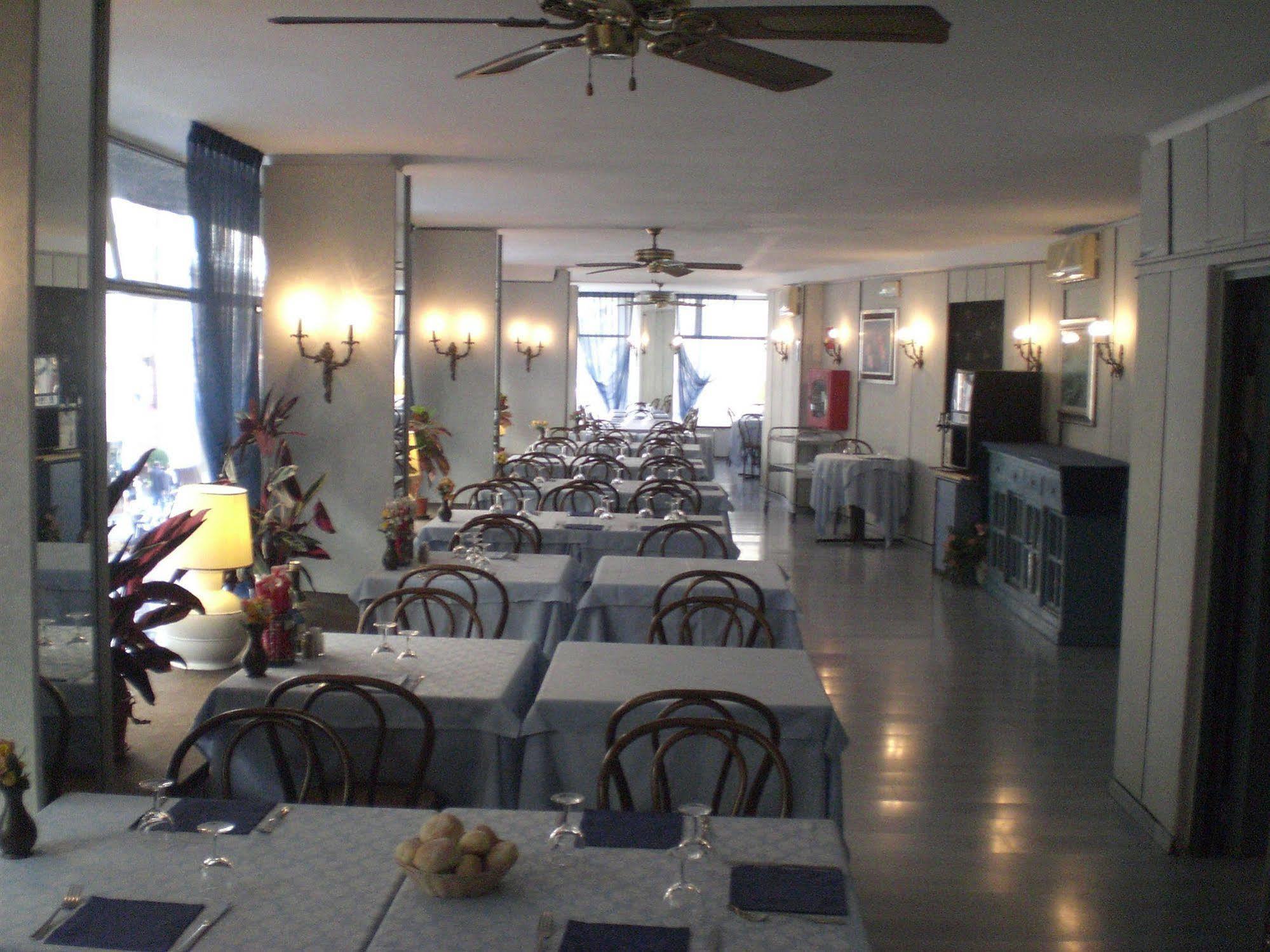 Hotel Belvedere Sanremo Exterior photo