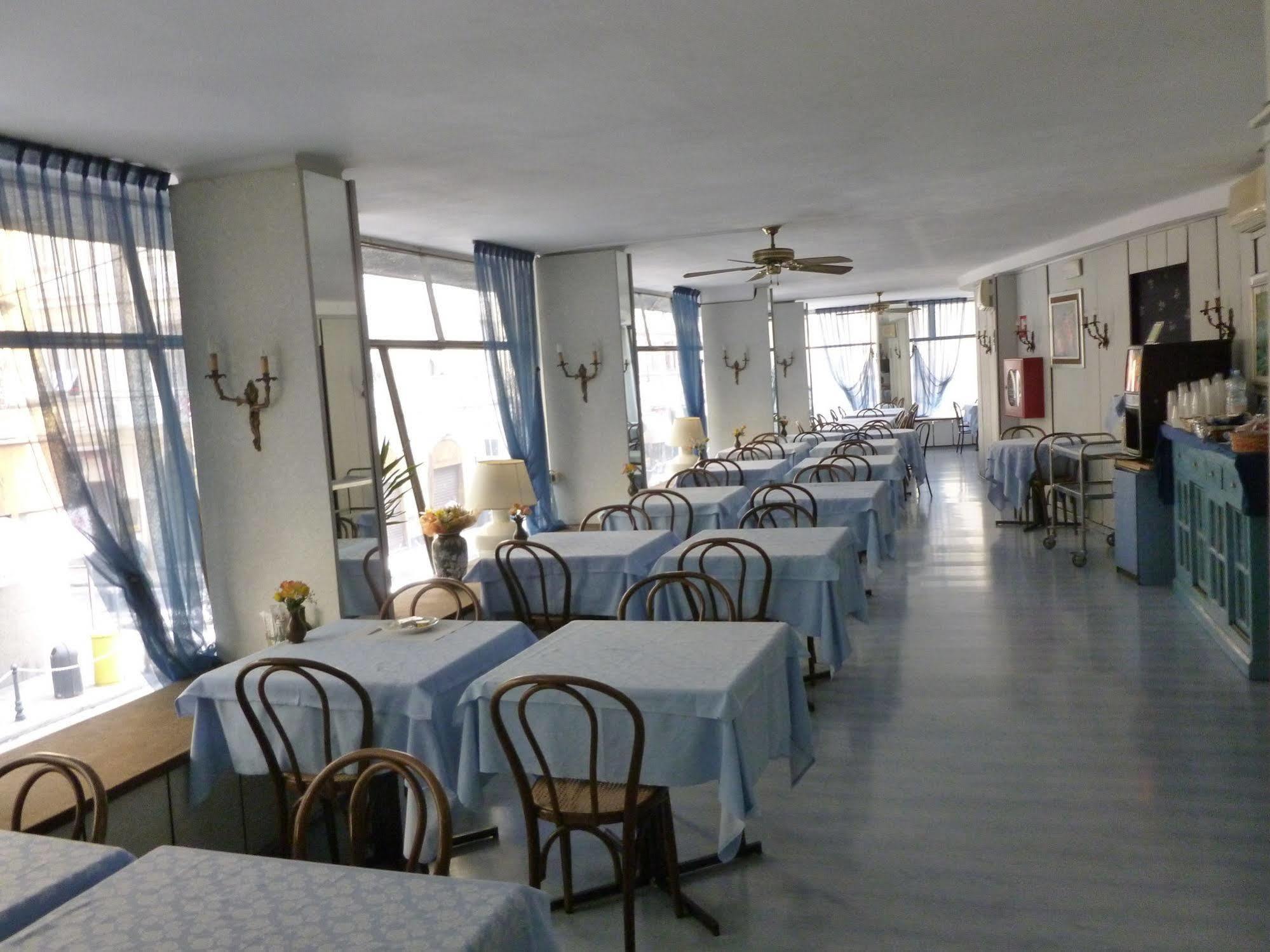 Hotel Belvedere Sanremo Exterior photo