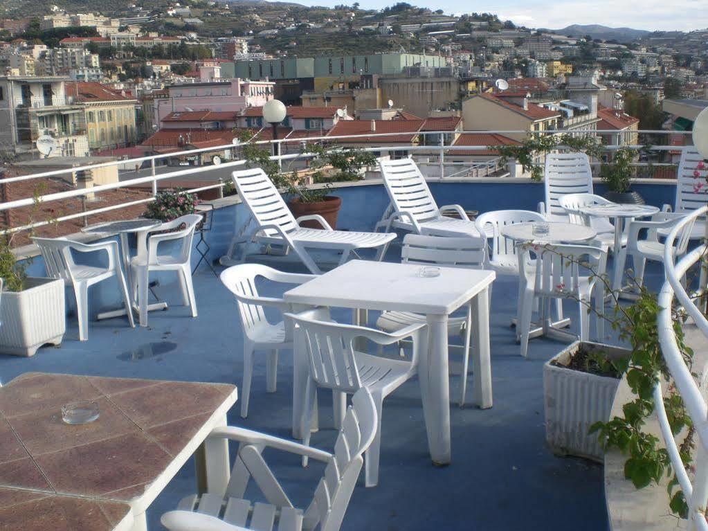 Hotel Belvedere Sanremo Exterior photo