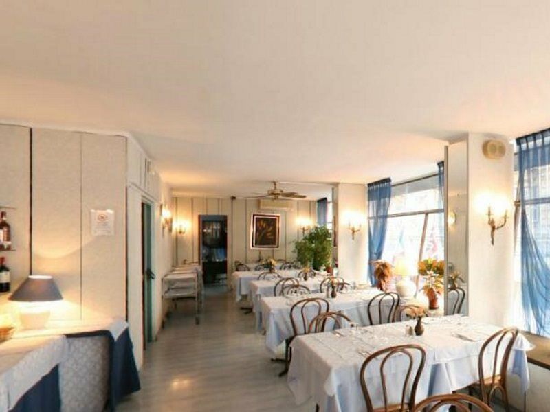 Hotel Belvedere Sanremo Exterior photo