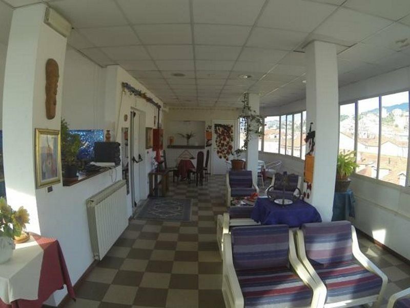 Hotel Belvedere Sanremo Exterior photo