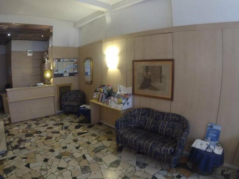 Hotel Belvedere Sanremo Exterior photo